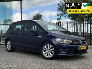Volkswagen Golf Sportsvan 1.0 TSI | Airco | Lage KM | Beurt