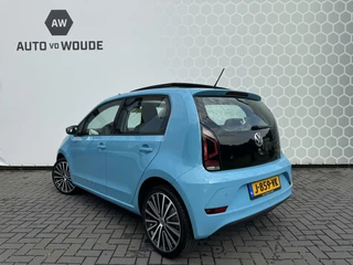 Volkswagen up! Volkswagen Up! 1.0 BMT high up! Pano Stoelverwarming Cruise - afbeelding nr 20