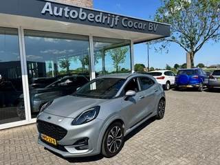 Ford Puma - 413028685-0