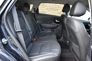 Kia Niro Kia Niro EXECUTIVELINE 64 KWH, Cruise, ACC, JBL, Lane - afbeelding nr 9