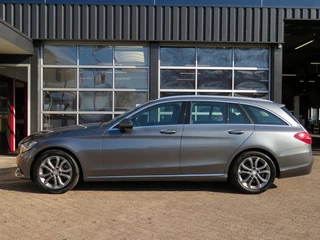 Mercedes-Benz C-Klasse - afbeelding nr 3