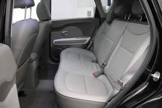 Kia e-Soul Kia e-Soul ExecutivePlusLine 27 kWh - Carplay, Camera, Panorama, Stoelverw. - afbeelding nr 9