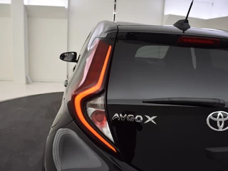 Toyota Aygo - afbeelding nr 13