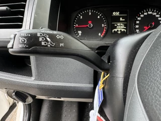 Volkswagen Transporter 9-Persoons/Airco/Cruise control/Nieuw model/ Incl BTW - afbeelding nr 18