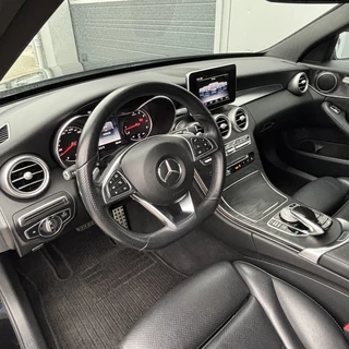 Mercedes-Benz C-Klasse - afbeelding nr 15