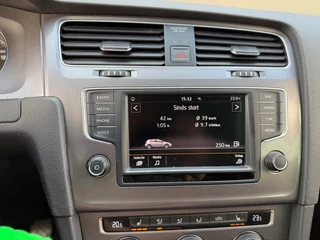 Volkswagen Golf Volkswagen Golf 1.4 TSI ACT Connected Series - afbeelding nr 45