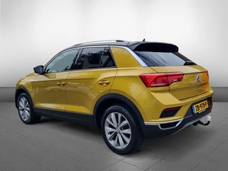 Volkswagen T-Roc - afbeelding nr 3