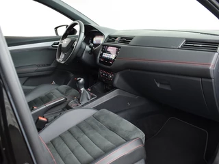 SEAT Ibiza SEAT Ibiza 1.0 TSI FR Bus. Intense | Alcantara • Keyless • LED • Virtual - afbeelding nr 13
