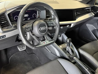 Audi A1 Sportback - afbeelding nr 16