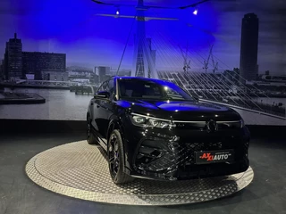 Volkswagen Tiguan Volkswagen Tiguan 1.5 eHybrid R-Line Edition *Leder*Memory*BlackStyle*Trekhaak* - afbeelding nr 4