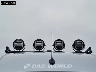 Mercedes-Benz Sprinter Mercedes Sprinter 319 CDI Automaat L3H2 4x4 New Model! Overland Special Off Grid ACC Camera MBUX Allrad 4WD Camper basis Airco - afbeelding nr 8