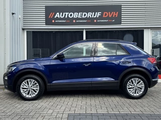 Volkswagen T-Roc Volkswagen T-Roc 1.0 TSI | 1e Eigenaar | Cruise | Rijklaar! | - afbeelding nr 7
