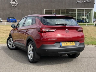 Opel Grandland X Opel Grandland X 1.6 Turbo Hybrid Business Edition #RIJKLAAR# - afbeelding nr 3
