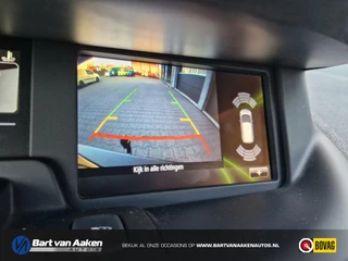 Renault Grand Scénic Renault Grand Scenic 1.2 TCe Bose 7persoons Camera Trekhaak Navi Pdc - afbeelding nr 12