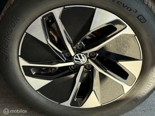 Volkswagen ID.4 Volkswagen ID.4 Pro 77 kWh - afbeelding nr 24