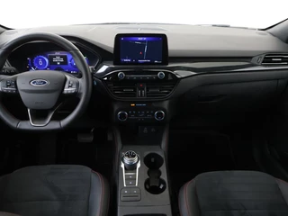 Ford Kuga - afbeelding nr 35
