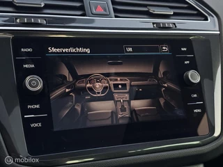 Volkswagen Tiguan Volkswagen Tiguan 2.0 TSI 4Motion R-line Panorama/Dynaudio/Keyless - afbeelding nr 52