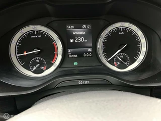 Škoda Kodiaq Skoda Kodiaq 1.5 TSI Business Edition Panorama led Trekhaak keyless - afbeelding nr 8