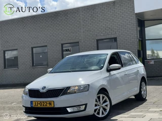 Škoda Rapid - 292704518-0