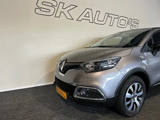 Renault Captur - afbeelding nr 7