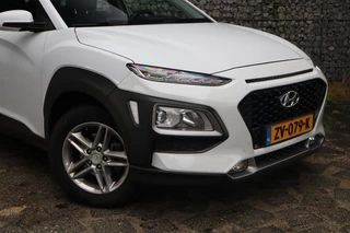 Hyundai Kona - afbeelding nr 4