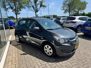 Opel KARL Opel KARL 1.0 ECOFLEX EDITION- TREKHAAK- ALL IN PRIJS - afbeelding nr 3