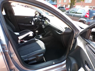 Opel Corsa Opel Corsa 1.2 GS Line HEADUPP DISPLAY CAMERA TEL CRUISECONT..... - afbeelding nr 15