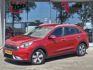 Kia Niro Kia Niro 1.6 GDi H. DynamicLine - afbeelding nr 1