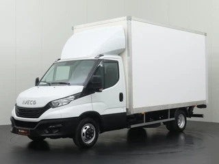 Iveco Daily | Airco | Cruise | 3-Persoons - afbeelding nr 6