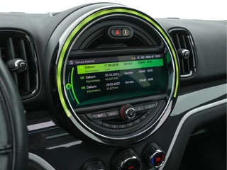 MINI Countryman (INCL-BTW) Aut. *PANO | HARMAN/KARDON-AUDIO | ADAPT.CRUISE | FULL-LED | KEYLESS | CROSS-FULL-LEATHER | NAVI-FULLMAP | CAMERA | ECC | PDC | SPORTSEATS | 18