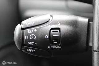 Citroën C3 Citroen C3 1.2 PureTech S&S Feel, Pdc, Cruise, App connect, Clima, Navi, Donkerglas. - afbeelding nr 23