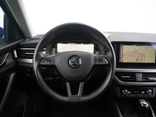 Škoda Kamiq Skoda Kamiq 1.0 TSI 116pk DSG Business Edition | Full LED | Virtual cockpit | 18 inch LMV - afbeelding nr 38