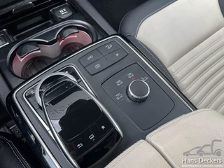 Mercedes-Benz GLE Memory - afbeelding nr 24