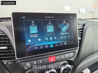 Iveco Daily Iveco Daily 35S18 3.0L Koelwagen Thermoking C-250 LED ACC Navi Airco Koel Koeler Kühl Kühler Bakwagen Kühlkoffer 17m3 Airco - afbeelding nr 16
