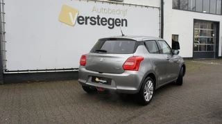 Suzuki Swift - afbeelding nr 25