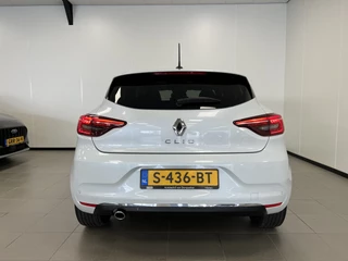 Renault Clio - afbeelding nr 7