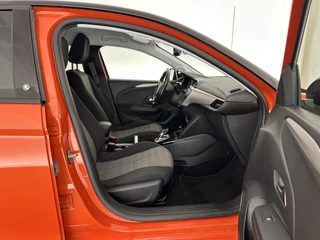 Opel Corsa-e Aut. *DIGI-COCKPIT | FULL-LED | AIRCO | CARPLAY | HEATED-SEATS | CAMERA | CCS-FASTLOADER | HEATPUMP | KEYLESS | LANE-ASSIST | COMFORT-SEATS | 17