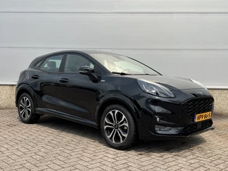 Ford Puma Ford Puma 1.0 EB Hyb ST-Line DRIVERPACK! WINTERPACK! PANODAK! - afbeelding nr 3