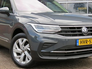 Volkswagen Tiguan Volkswagen Tiguan 1.5 TSI 150pk DSG-aut. MOVE / Camera / Stoelverw. / Wegklap.haak / Navi / 18 Inch / BOVAG garantie - afbeelding nr 51
