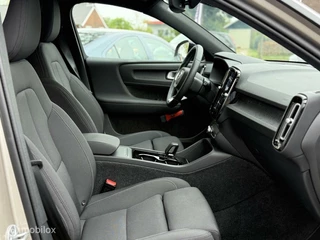 Volvo XC40 Volvo XC40 Single Motor Extended Range Plus 82 kWh - afbeelding nr 9