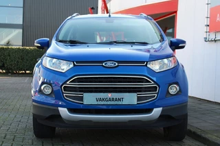 Ford EcoSport - afbeelding nr 4