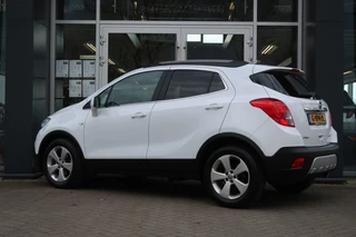 Opel Mokka - afbeelding nr 6