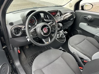 Fiat 500 - afbeelding nr 15