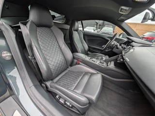 Audi R8 Audi R8 5.2 FSI quattro Plus - afbeelding nr 6