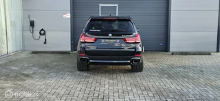 BMW X5 BMW X5 M50d - afbeelding nr 21