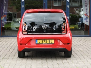 Volkswagen up! Volkswagen up! Up 1.0 BMT BEATS - afbeelding nr 4