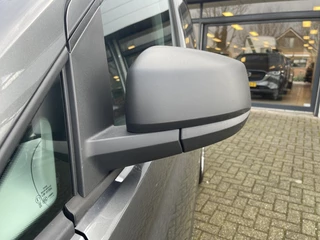 Volkswagen Caddy - afbeelding nr 13