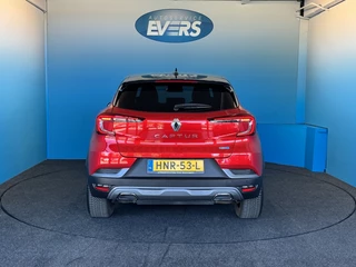 Renault Captur - afbeelding nr 3