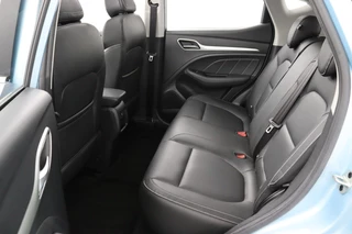 MG ZS EV MG MG ZS EV Luxury 45 kWh*PANO*LEER*ACC*NAVI* - afbeelding nr 26