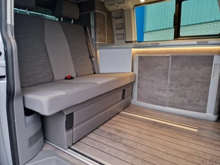 Volkswagen Transporter - afbeelding nr 10